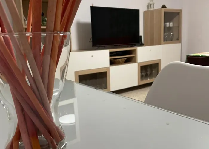 דירה Casa Moises וחר דה לה פרונטרה